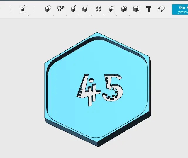 How to Edit STL Files Tutorial45
