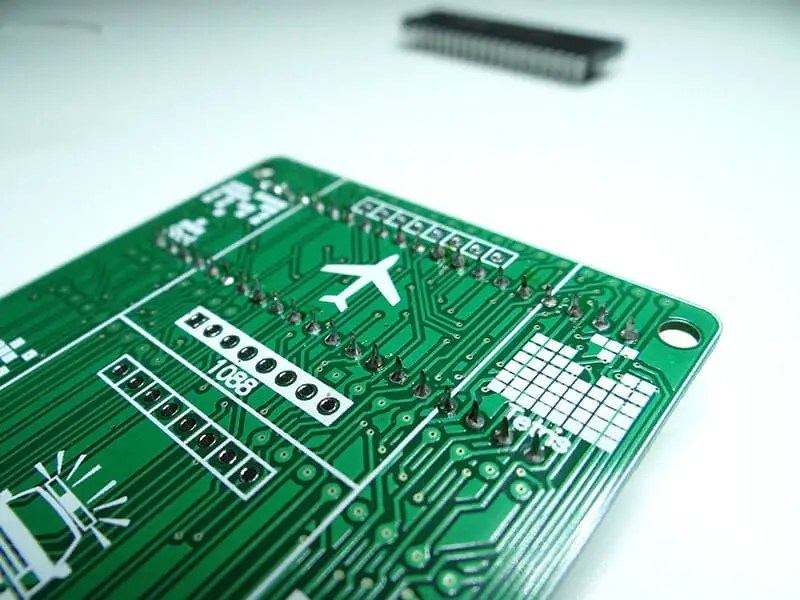 The Different Types of Circuit Boards And What You Should Know Tutorial45