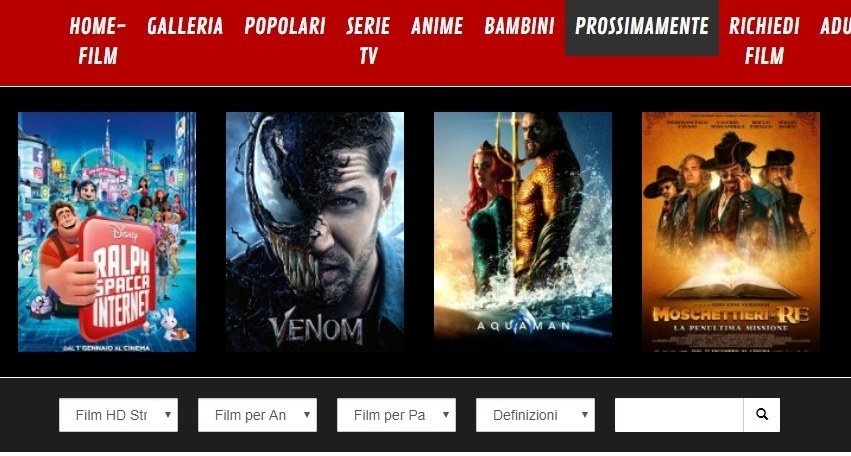 Come Scaricare Film Sul Computer ItalyLifeAssistant