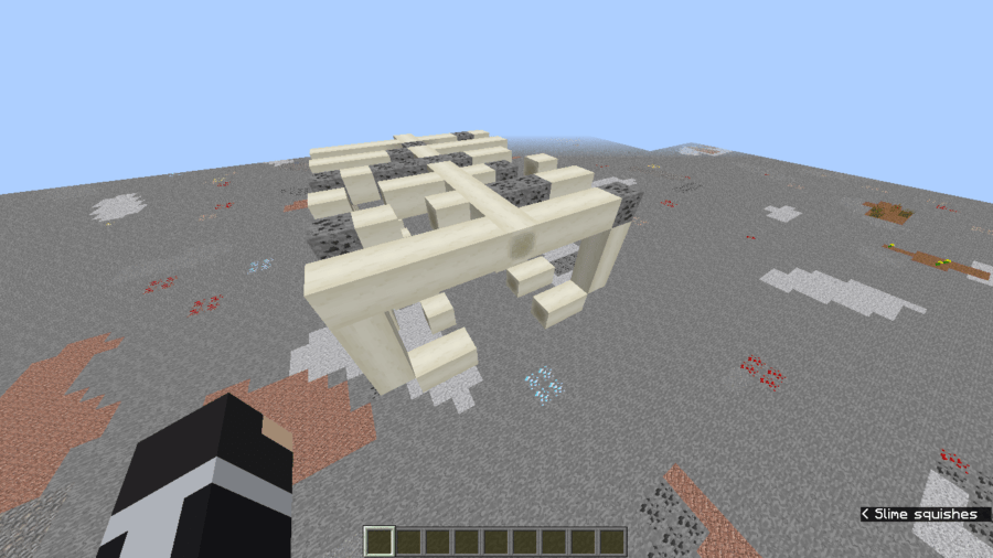 Minecraft 1.10 Update Neuerungen Das ist Neu! Polarbären, neue Mobs
