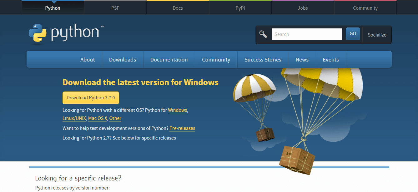 How to Download and Install Python on Windows 10