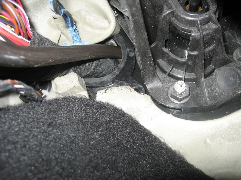 Adaugare PTC (Auxiliary Heater) VW Golf, Jetta, Caddy,Touran