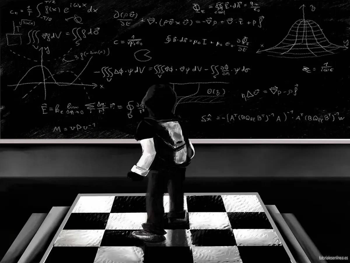 Como despejar la X al cuadrado