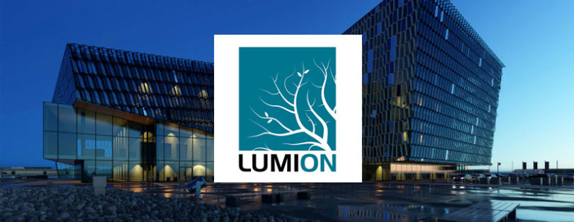 Lumion Tutoriales en PDF