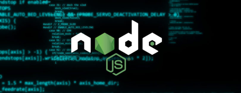 NodeJS Tutoriales en PDF