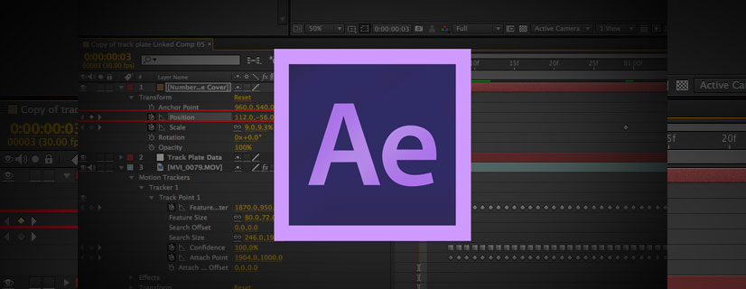 Adobe After Effects Tutoriales en PDF