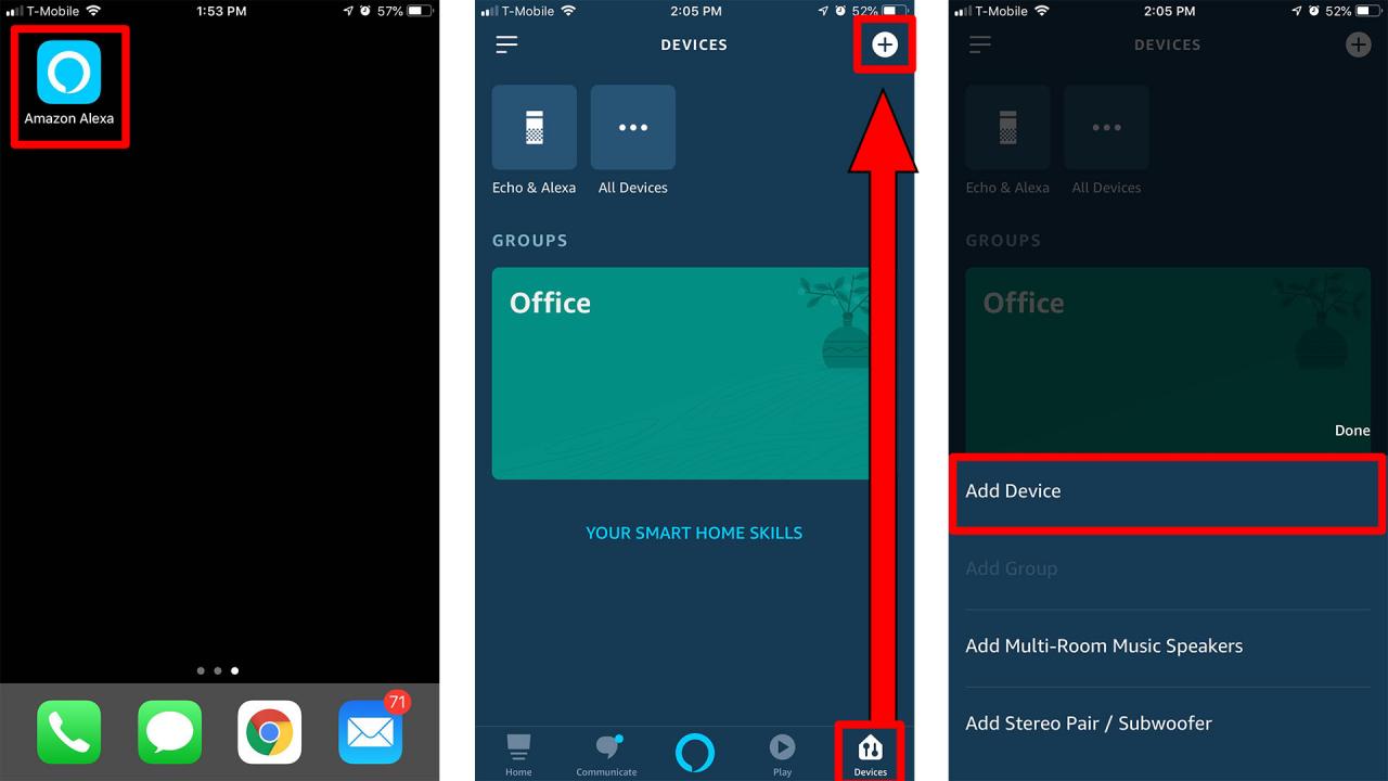 Cómo instalar a Alexa en tu Amazon Echo • Tutoriales y Ayudas