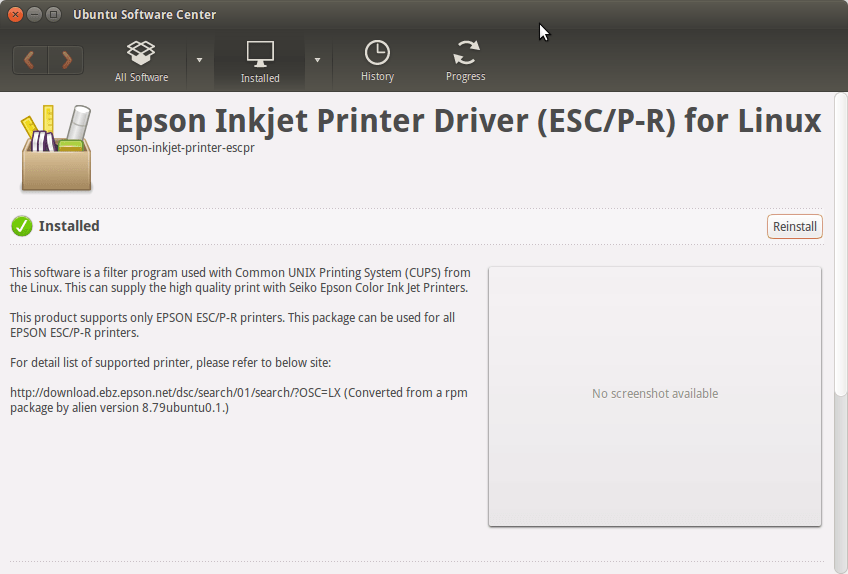 How to Install Epson WF3010 Printer Driver & QuickStart Scanning on