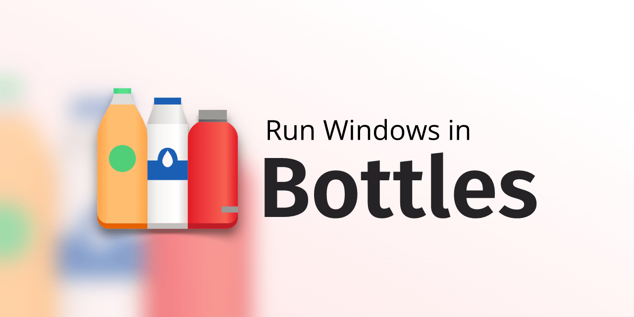 Bottles Installation in Ubuntu 18.04 Stepbystep •