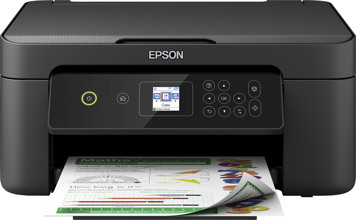 Printer Epson L3150/L3160 Installation in Arch Linux Stepbystep