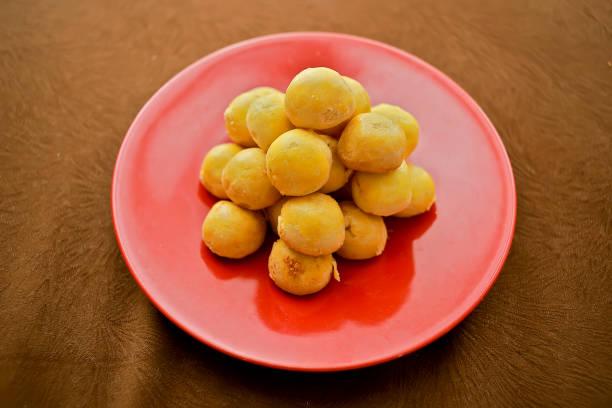 Cara Membuat Kue Nastar 1 2 Kg Tepung Terigu Hongkoong