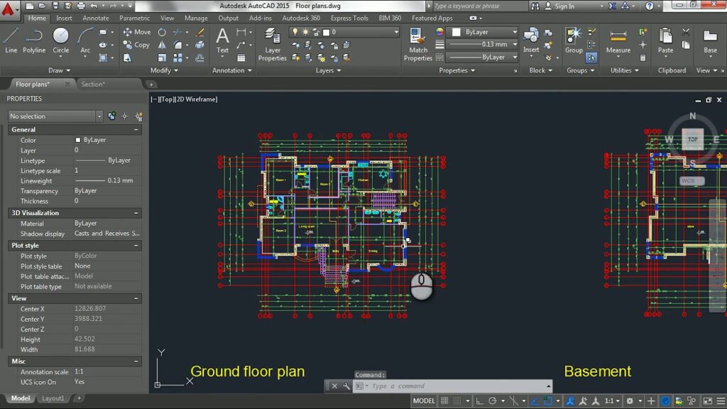 Mastering AutoCAD A Comprehensive Guide to Using External References