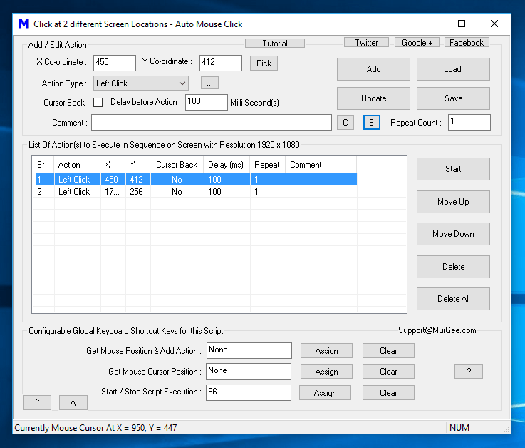 Mouse Automation Automate Windows with Mouse and Keyboard Automation