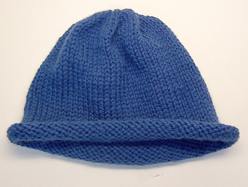 How to Knit a Hat Knit Picks Tutorials