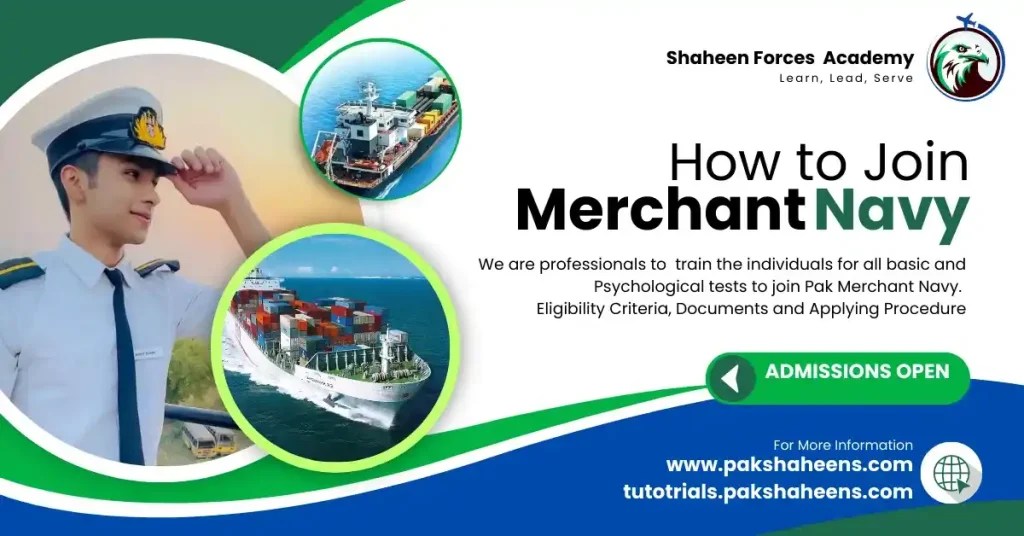 How to Apply in Merchant Navy? Best Guide to Apply24