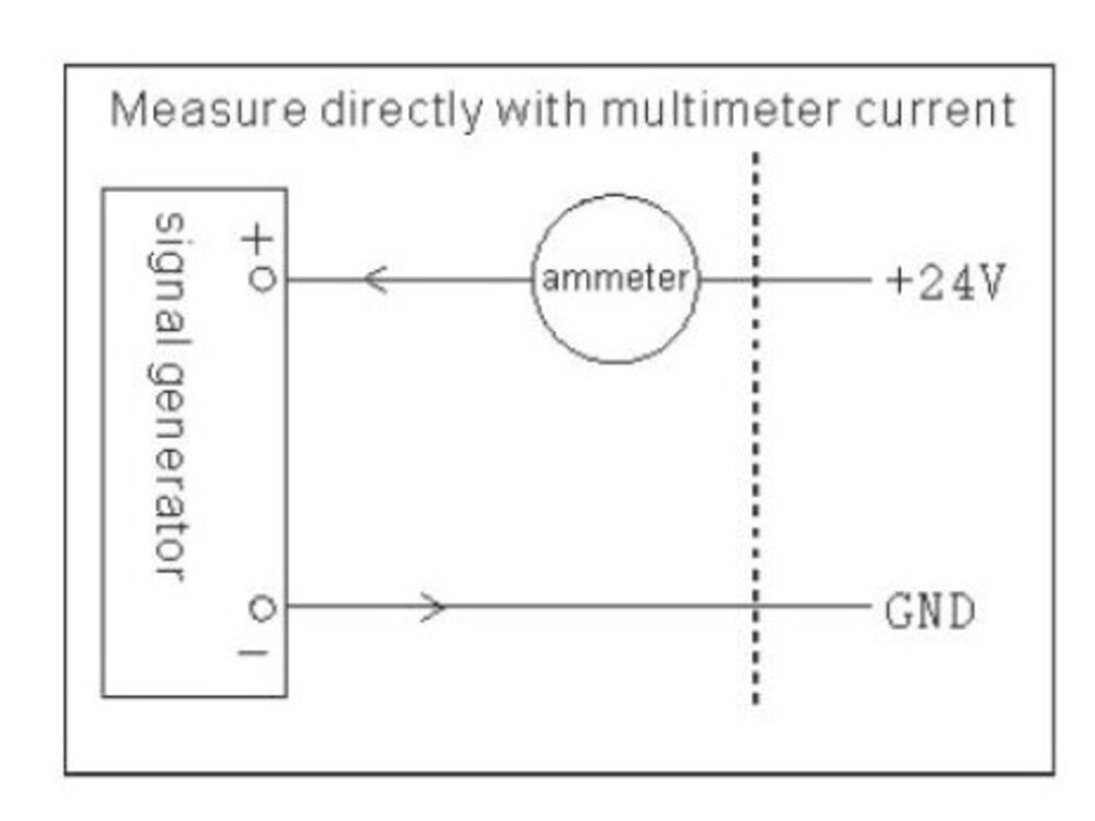 Getting Started with 4 20mA Signal Generator Part1 Probots Blog