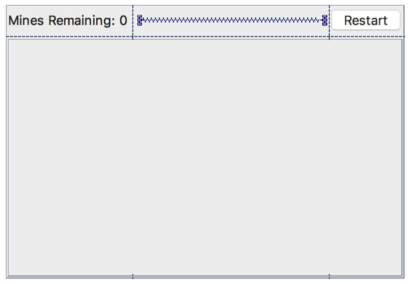 ProgrammaticGUI Java Andrew's Tutorials