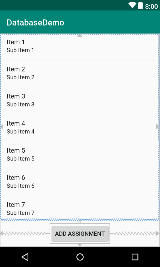 Sqlite Create Table If Not Exists Android Matttroy