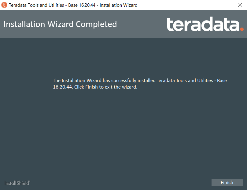 Teradata Installation step by step Guide with Screenshots Tutorialsbook