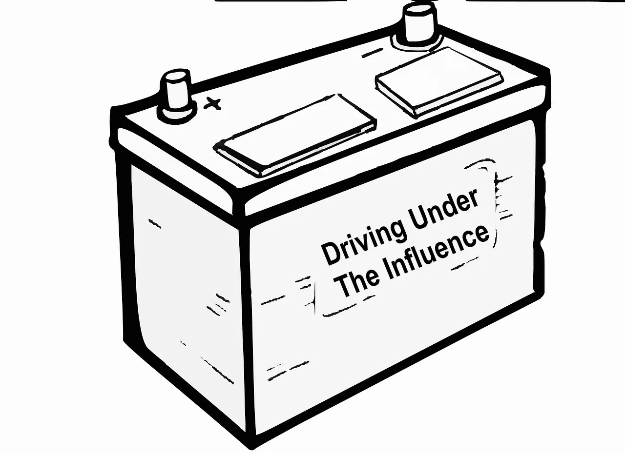 Driving Under The Influence How Car Batteries Affect Vehicle Handling