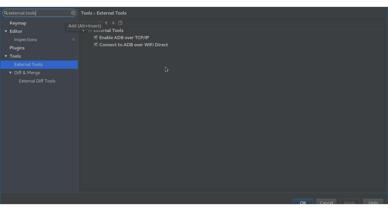 Android Studio FTC Tools Making common tasks easier and faster