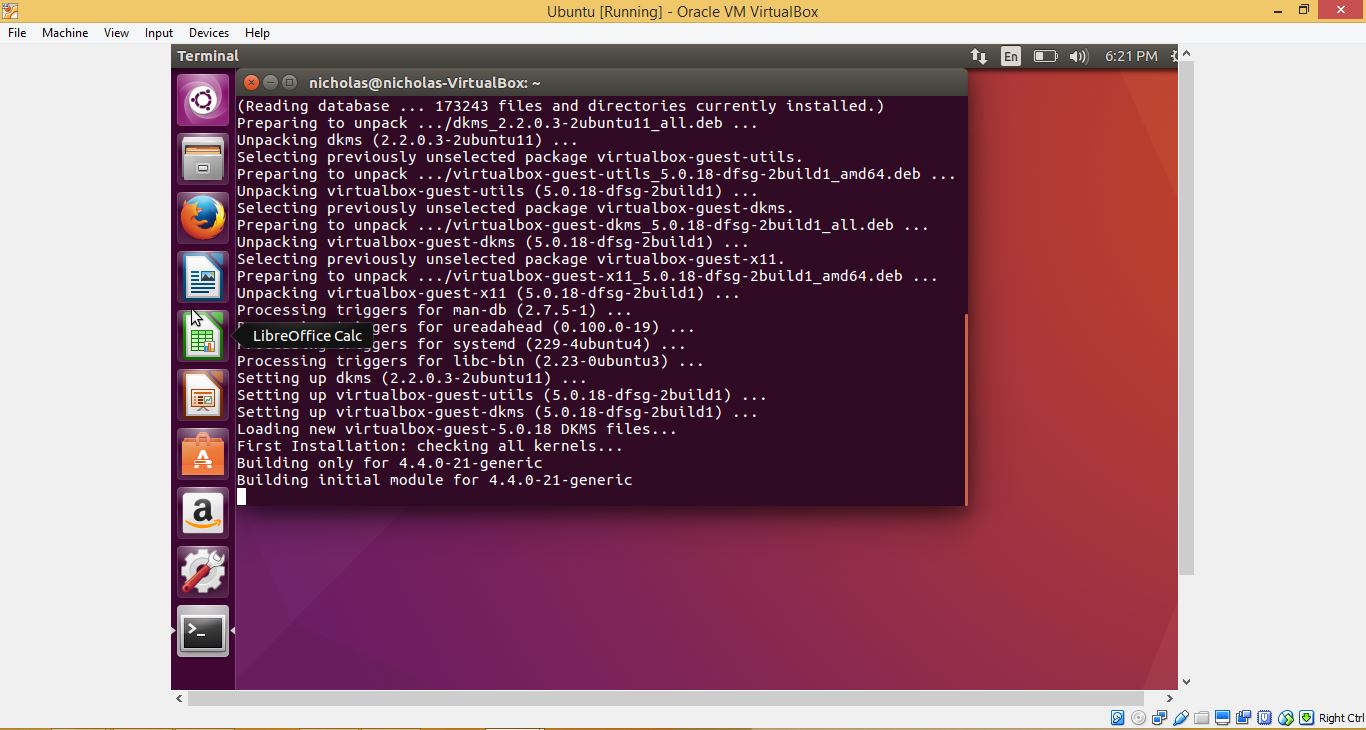 How To Install Ubuntu in a Virtual Machine on Windows