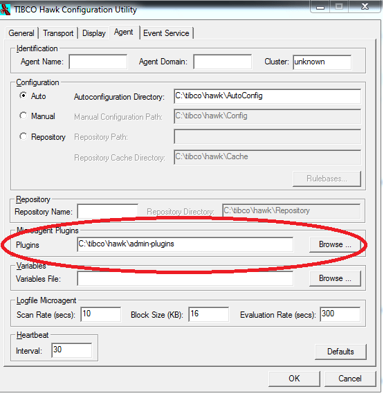 TIBCO HAWK EMS Monitoring Monitor EMS Queue Using HAWK TutorialsPedia