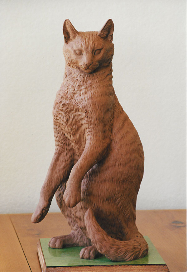 Learn To Sculpt Like A Pro With These 12 Useful Sculpting Tutorials