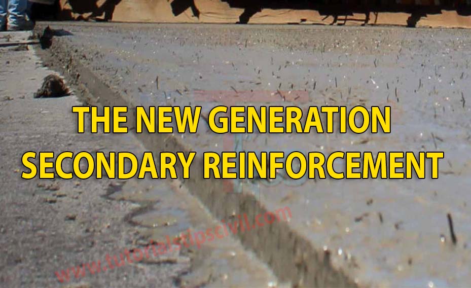 WHAT IS FIBRE CONCRETE? Fiber Concrete Technology