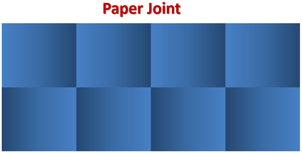 How Many Joint In Tiles Fixing? Type of Tiles Joint. Tiles Fixing Tips