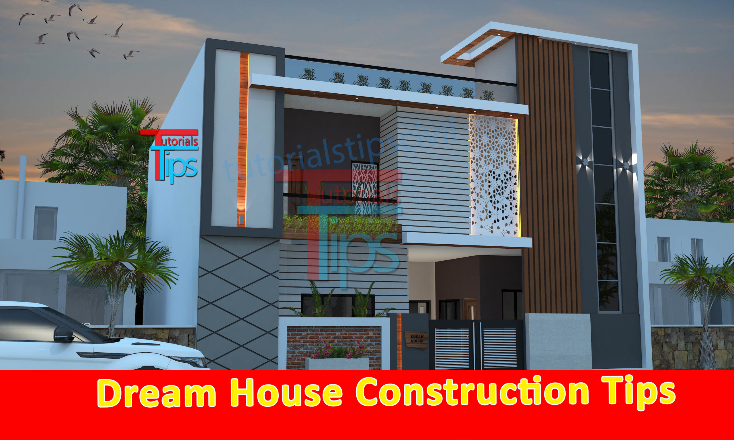 3 Tips For First Time Home Builders Tutorials Tips