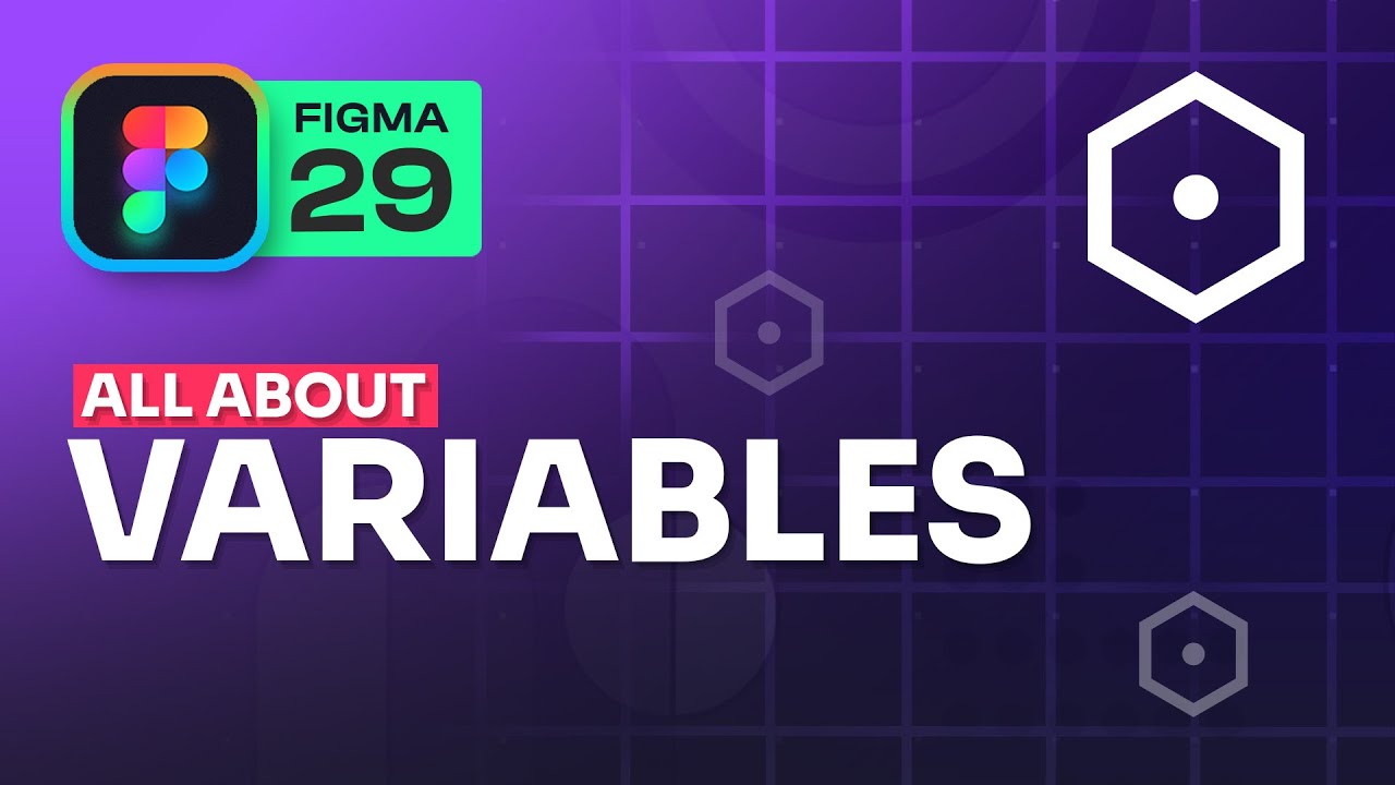 What Figma Experts WON'T Tell You About Variables in 2025 Tutorials Town(09)
