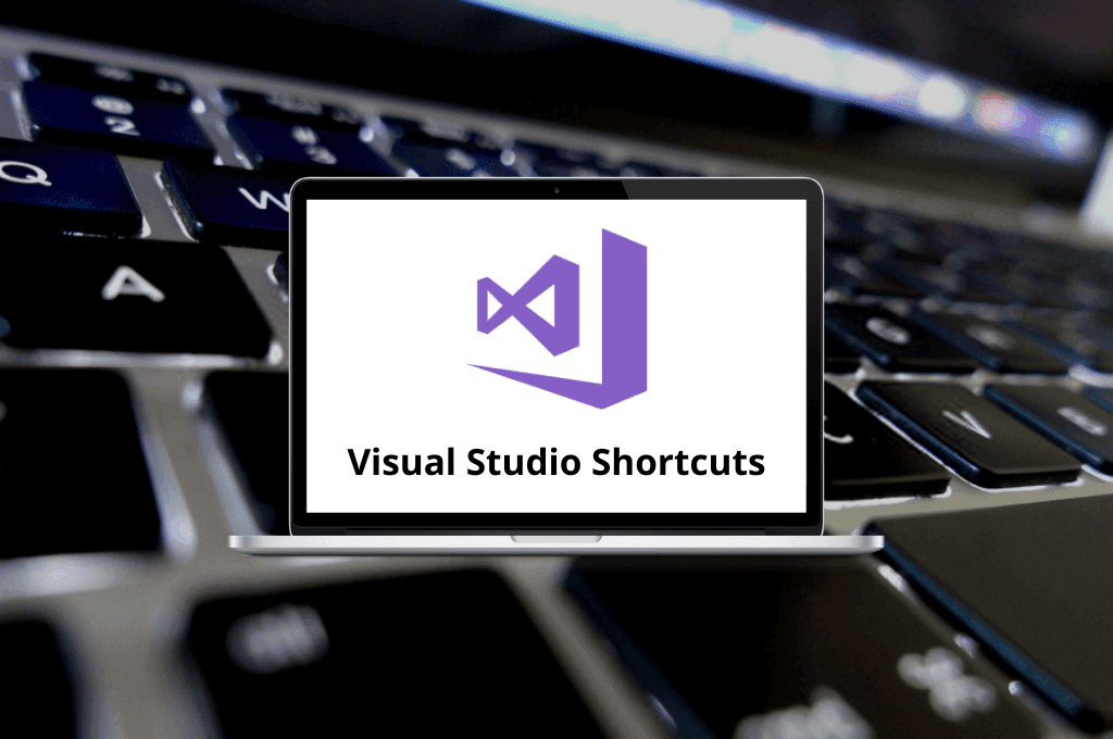 140 Visual Studio Shortcuts Visual Studio Shortcuts PDF