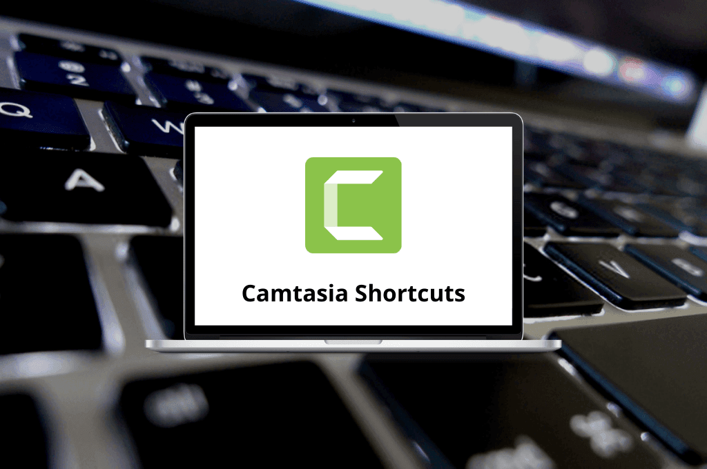 60 Camtasia Shortcuts for Win & Mac Camtasia Shortcuts PDF