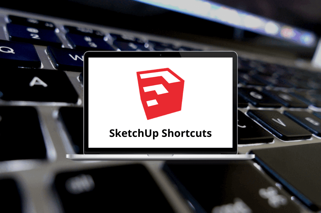 15 Sketchup Keyboard Shortcuts Sketchup Shortcut keys PDF