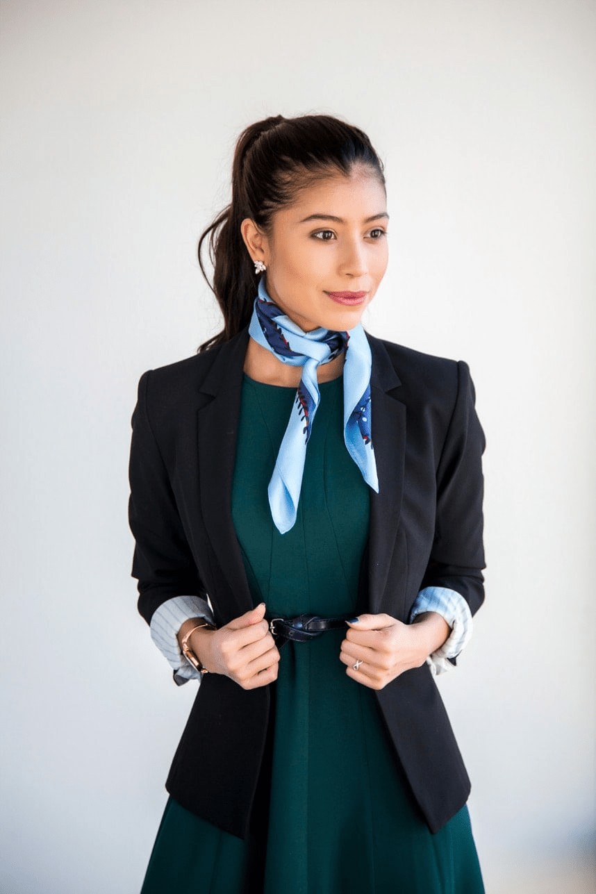 WHAT IS BUSINESS CASUAL FOR WOMEN? Part II TUTORING YOU