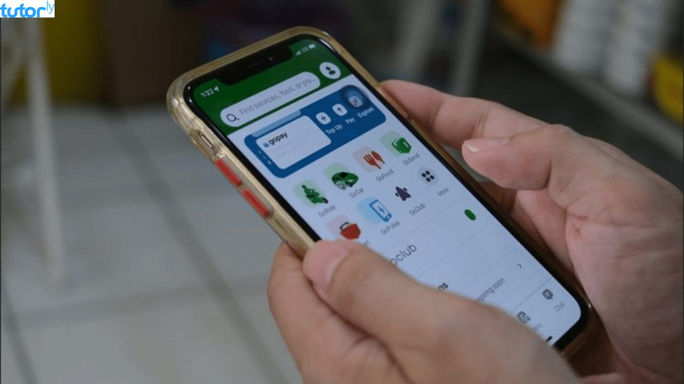 Cara Cek Rating Customer Gojek dengan Mudah, Ini Panduannya! Tutorly.ID(04)