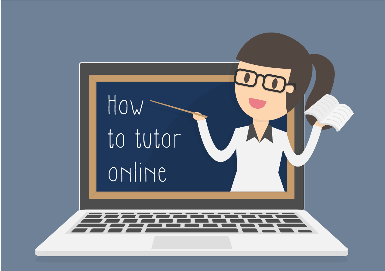How To Tutor Online Uk / 10 Sites for Online/Educational Tutorials