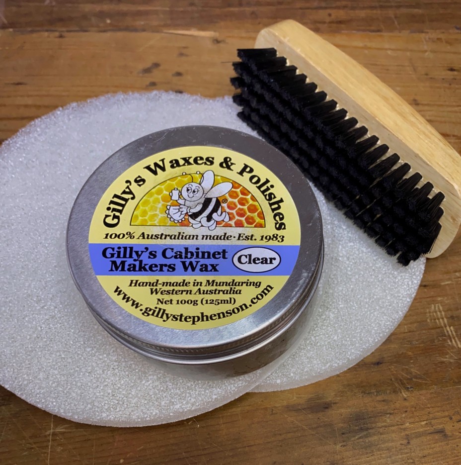 Waxing Paper Tutorwood's Blog