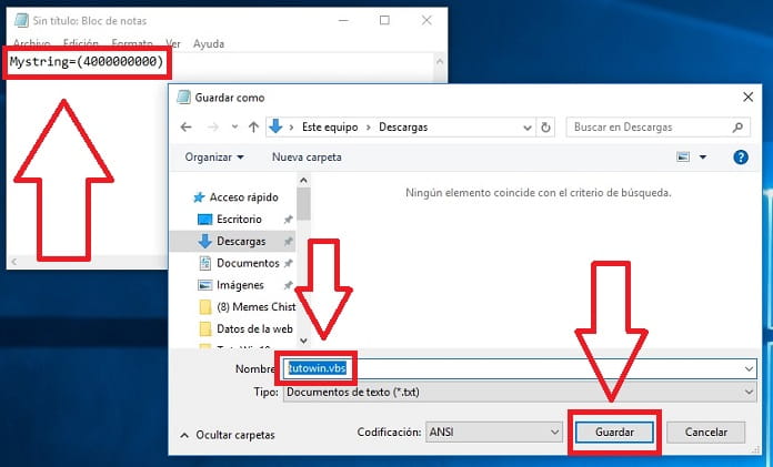 Cómo LIMPIAR MEMORIA RAM En Windows 10, 8 , 7 ? 2020
