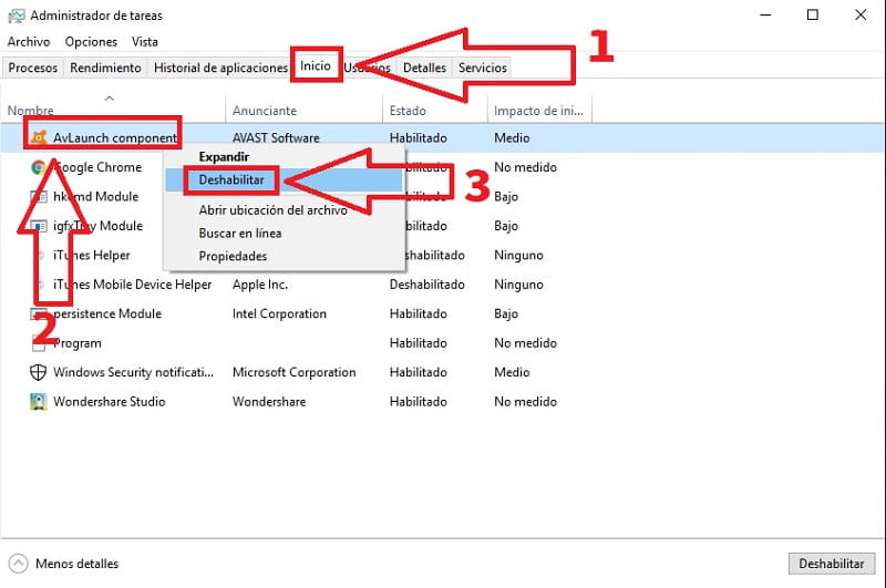 🤓 Como Liberar Memoria RAM En Windows 10 Sin Programas 2020
