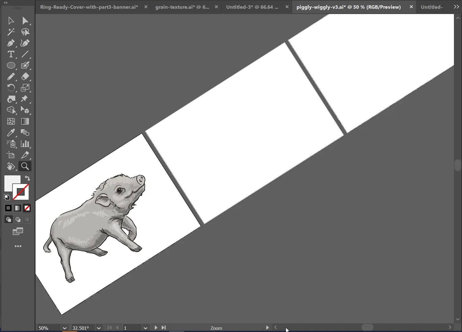 How to Rotate the Artboard in Illustrator Tut Sweet Tutorials (2023)