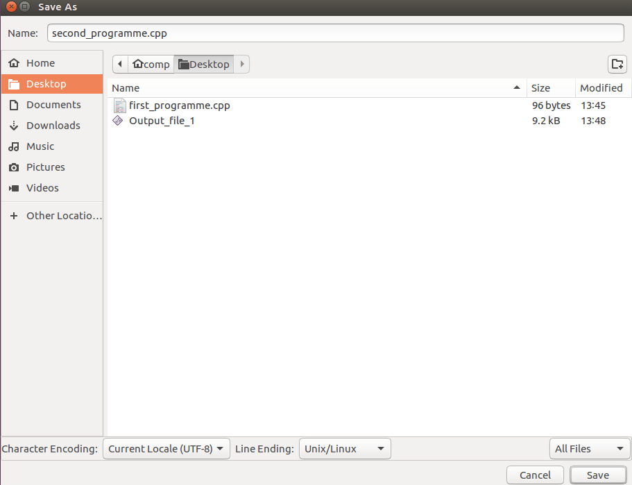 C++ Installation and Environment Setup TutsWiki Beta