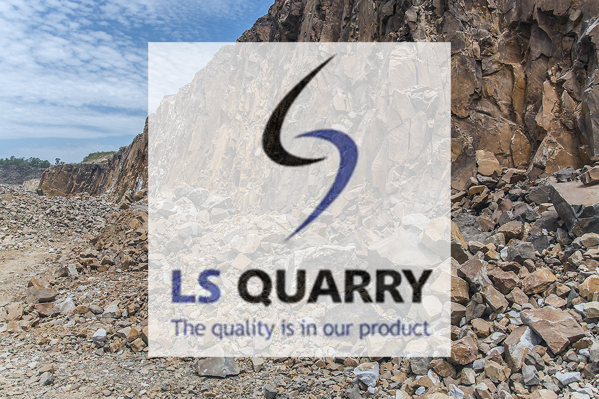 Lima South Quarry Tutt Bryant