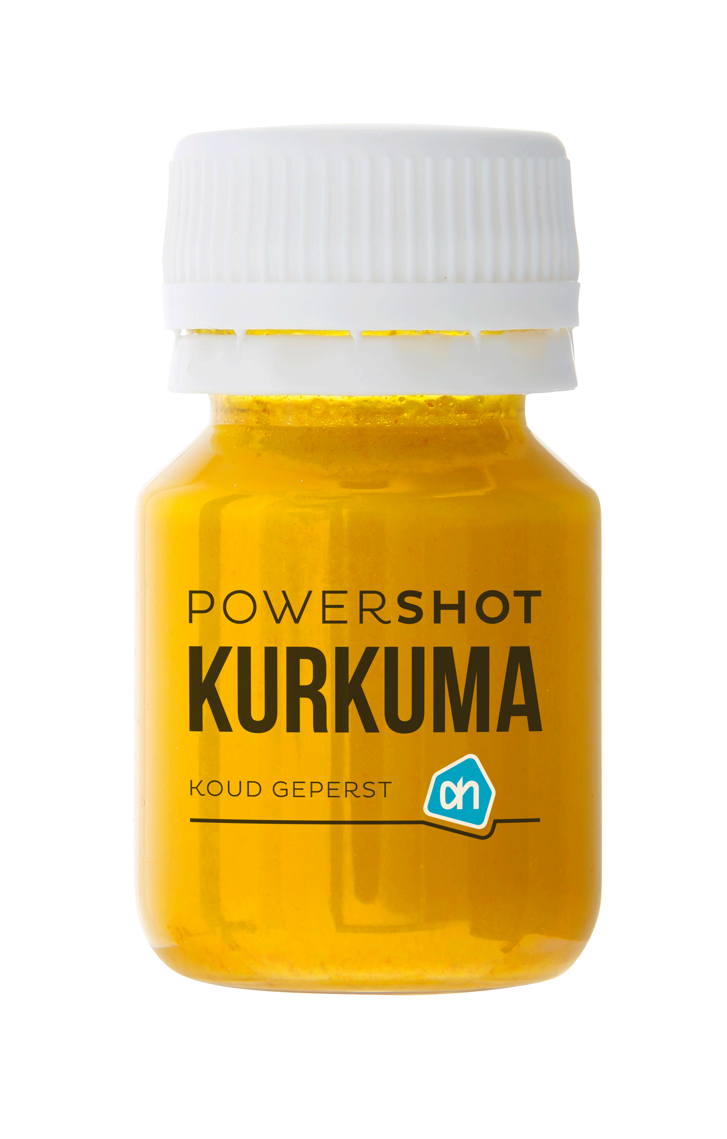 Ah Powershots – Tuttifoodi