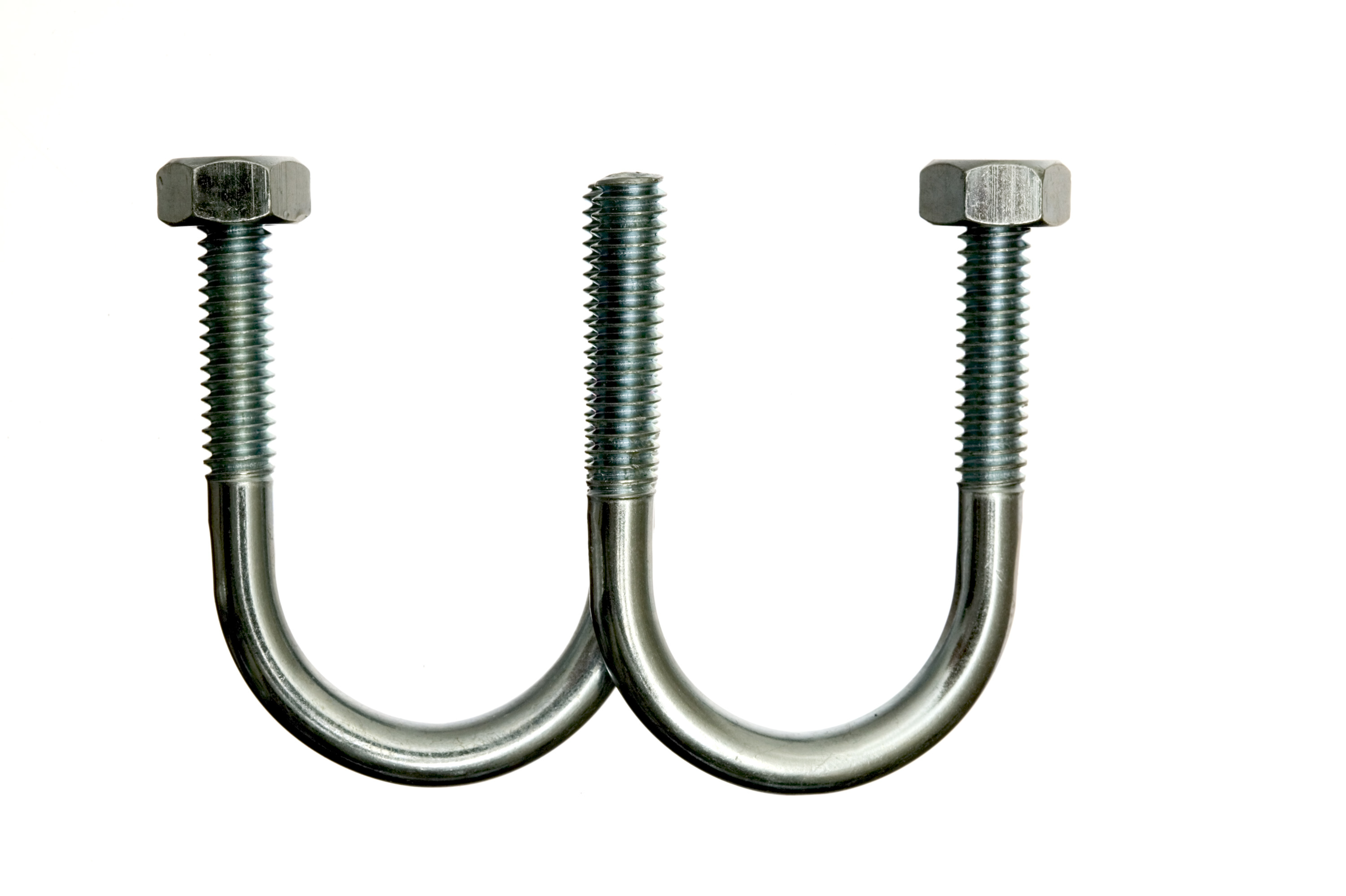 Special Bent Bolts & Special Wire Forms Tuttle Mfg. Company