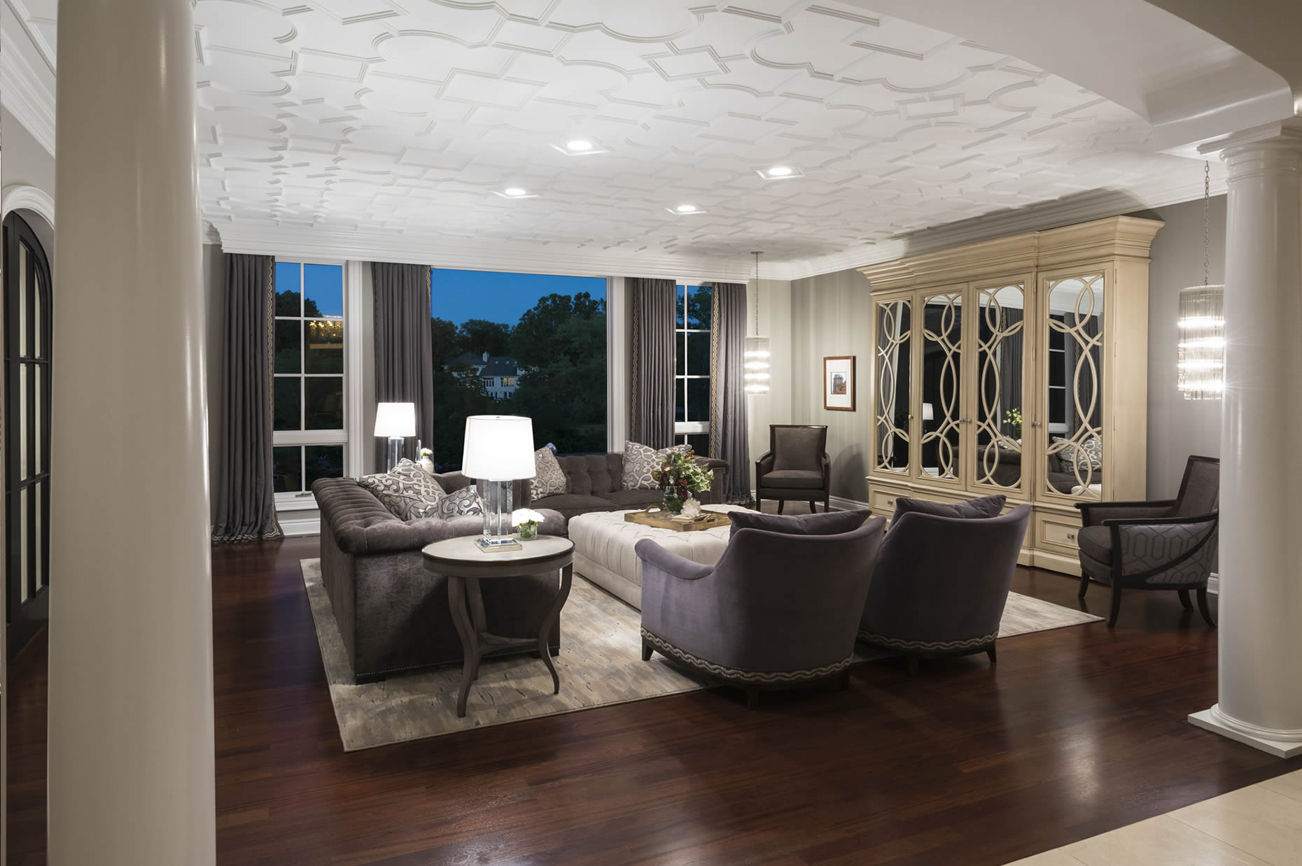 welldesignedgoods Bloomfield Hills Interior Design