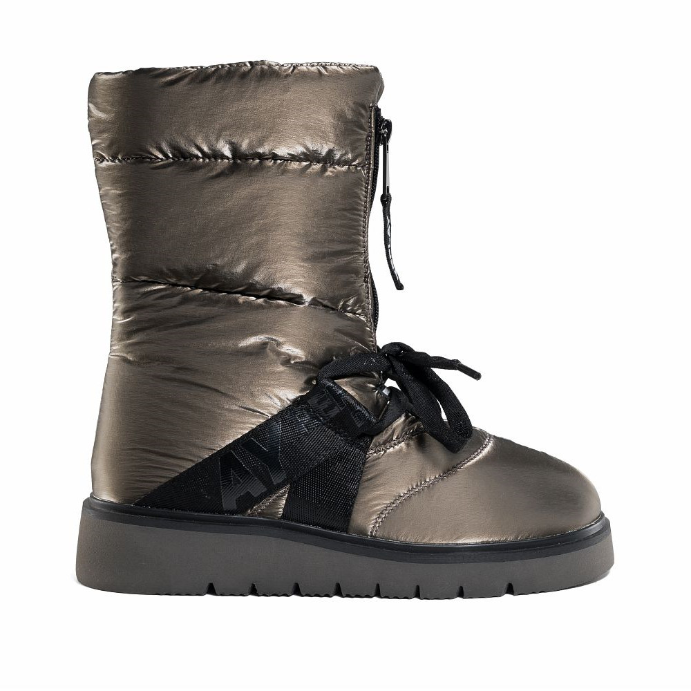 Replay Women's MELROSE ZIP Boots Tutto Jeans