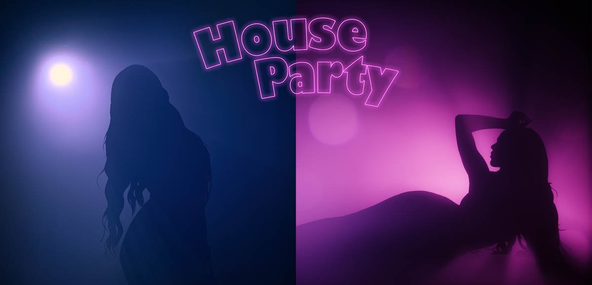 House Party v1.3.3.12877 торрент