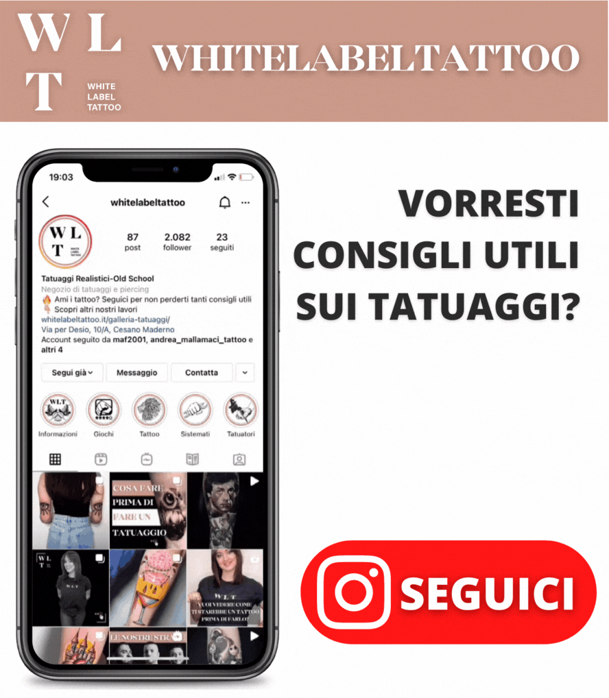 Tatuaggi Con Frasi Brevi: Qualche Spunto Interessante - Tuttotatuaggi.it 1018_x_888_gif